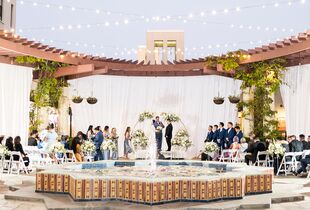 Top 6 Outdoor Wedding Venues In Los Angeles — To Be Loved Events