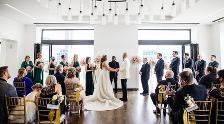 Hotel Kansas City | Reception Venues - The Knot