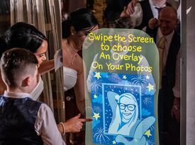 Jersey Photo Booth Rental - Photo Booth - Toms River, NJ - Hero Gallery 2