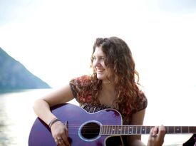 HaleyJane Rose - Singer Guitarist - New York City, NY - Hero Gallery 1