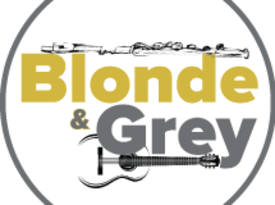 Blonde and Grey - Cover Band - Danbury, CT - Hero Gallery 1