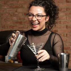 Breezy Sips Mobile Bartending, profile image