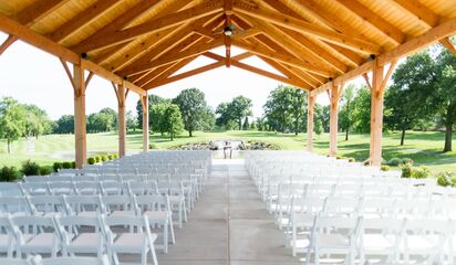 Bogey Hills Country Club Top St Charles Mo Wedding Venue