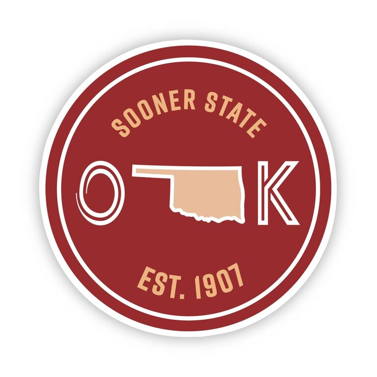 New Adventure: After the wedding, we’ll be moving to Oklahoma City to start this exciting new chapter together!