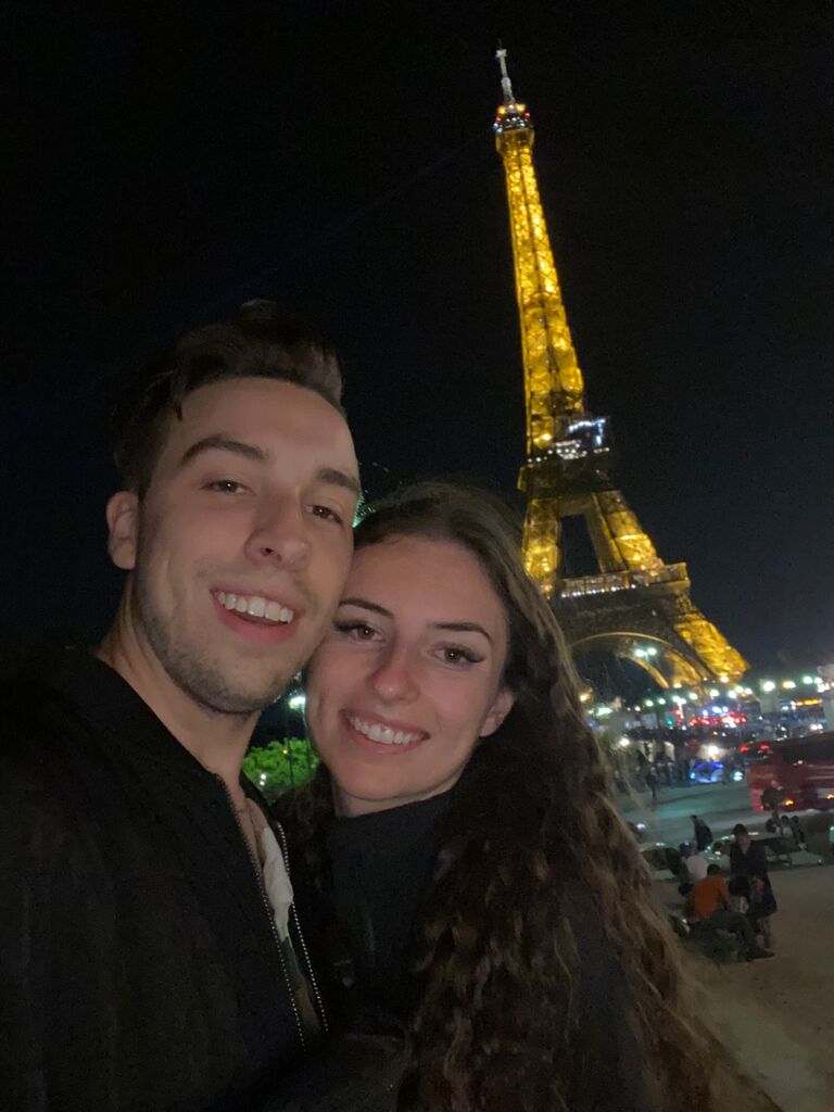 Paris, France 