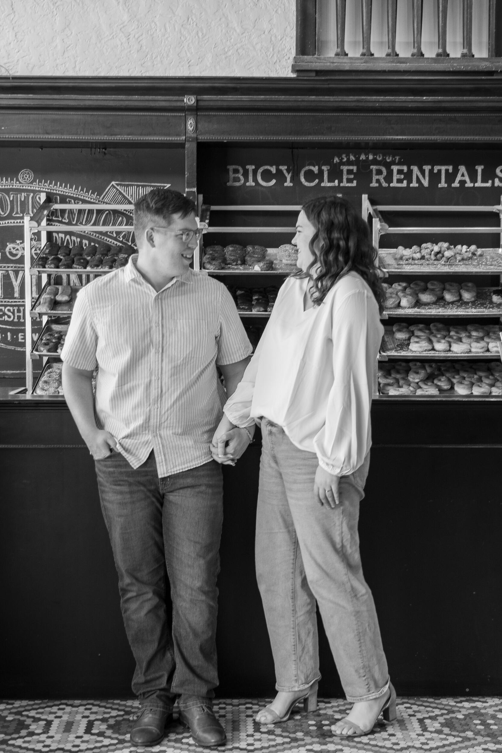 Engagement Photos
