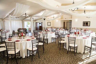 Wedding Venues In Long Beach Ca The Knot