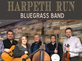 Harpeth Run - Bluegrass Band - Nashville, TN - Hero Gallery 1