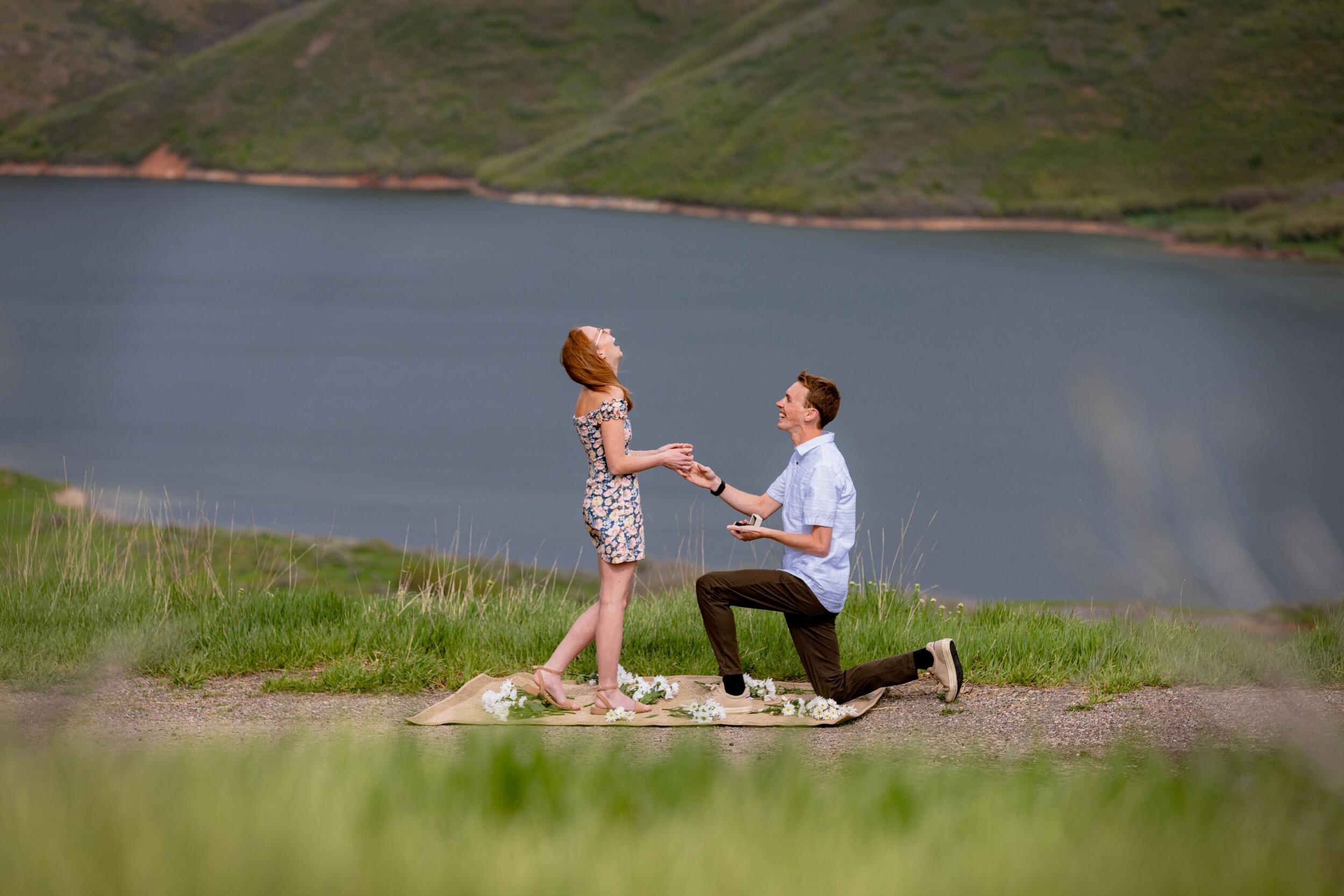 Proposal!