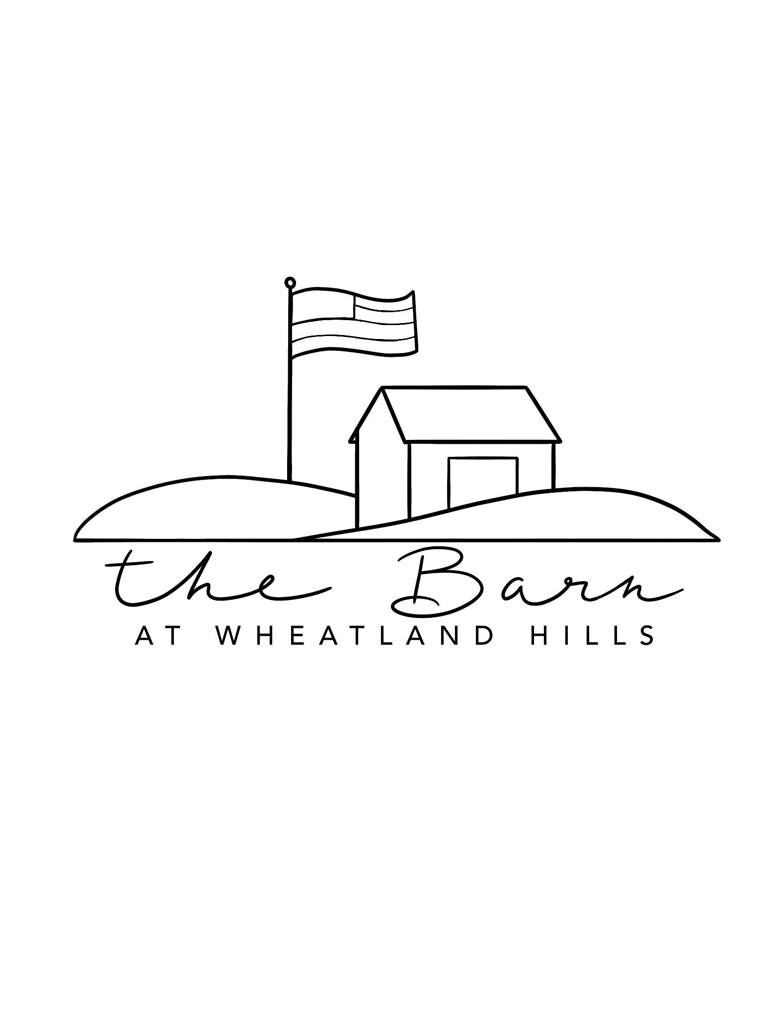 The Barn at Wheatland Hills | Reception Venues - The Knot