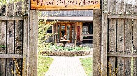 Information and Pricing - Wood Acres Farm