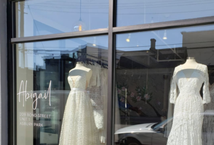 Bridal Salons in Asbury Park NJ The Knot