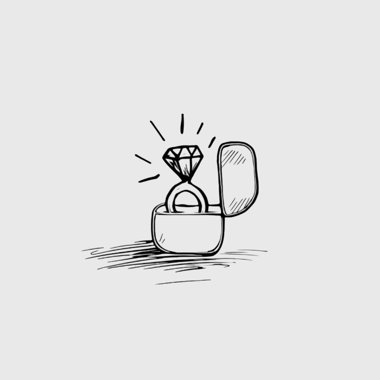 Viktor proposes to Kat!
She says "YES"!