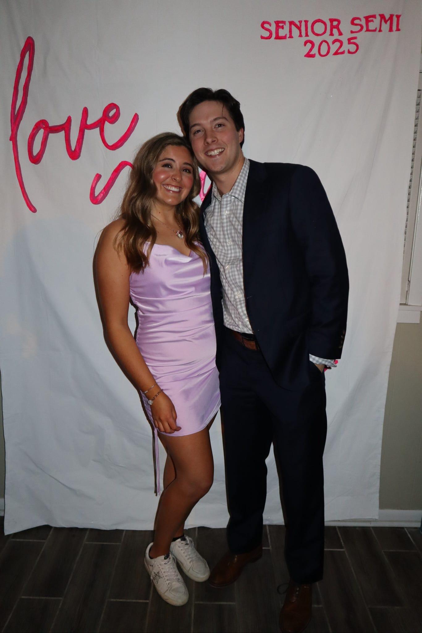 DG Semi! 
