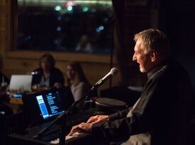 Elmer's Dueling Pianos - Pianist - Dalton, GA - Hero Gallery 2