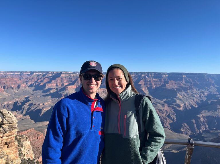 Grand Canyon National Park