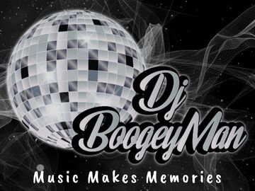 DJ BoogeyMan - DJ - San Antonio, TX - Hero Main