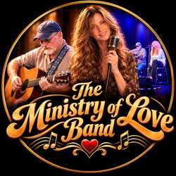 The Ministry Of Love Band, profile image