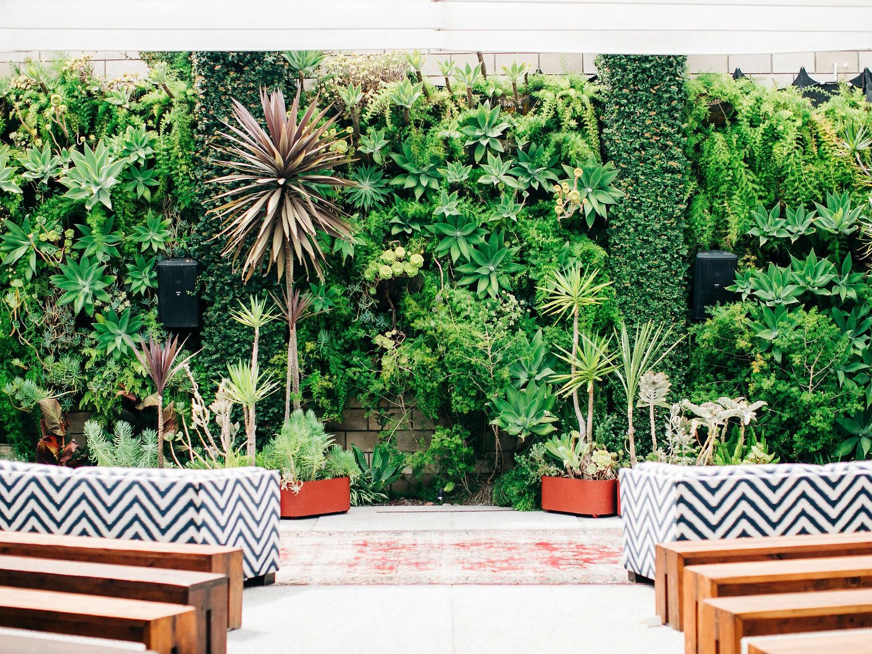 Zero-Waste Wedding