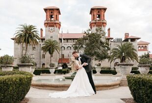 Wedding Venues in St Augustine, FL - The Knot