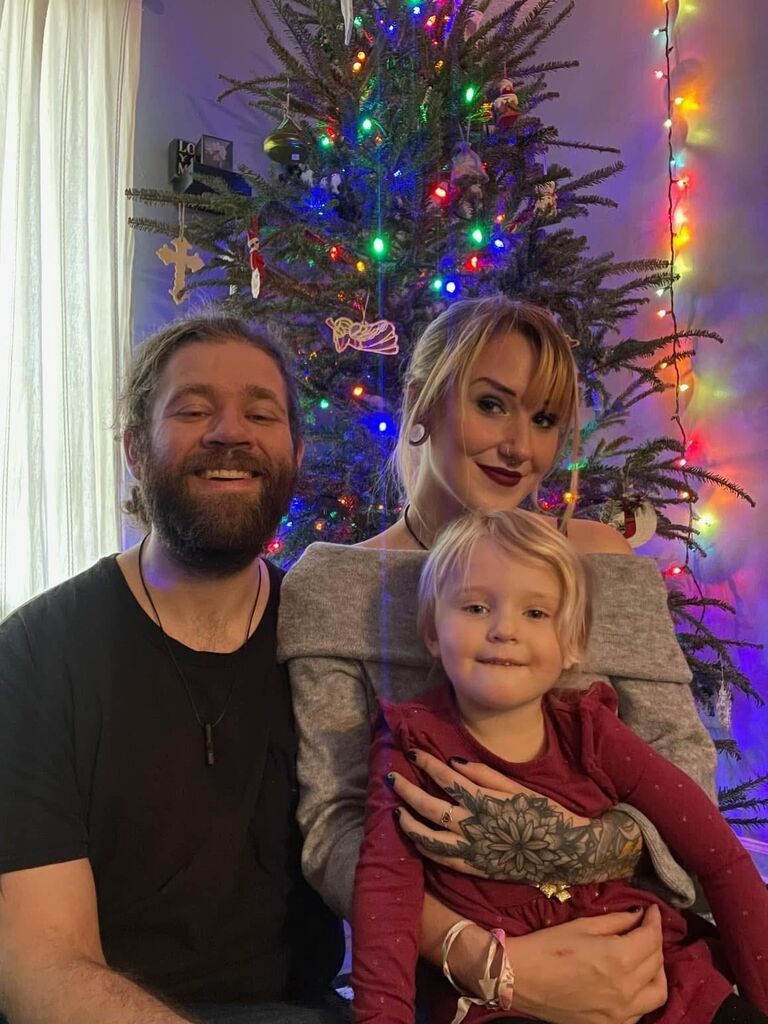 2nd Christmas