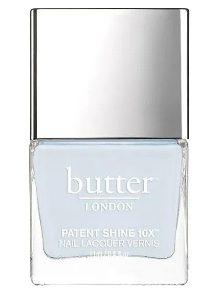 Butter London Candy Floss Nail Lacquer 
