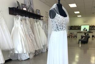 Bridal Salons With Prices in Beckley, WV - The Knot