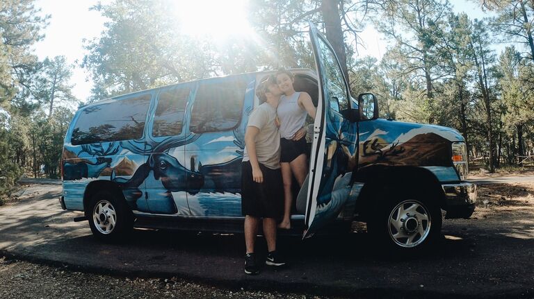 Arizona Road Trip