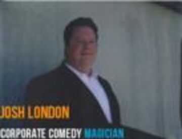 Corporate Comedy Magician - Josh London - Magician - San Diego, CA - Hero Main