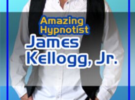 America's Top Hypnotist James Kellogg, Jr. - Hypnotist - Irvine, CA - Hero Gallery 1