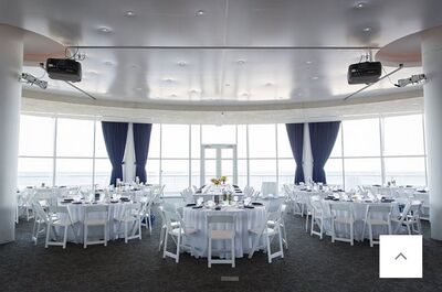 Bartolotta Catering & Events at Discovery World