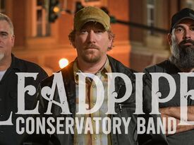 EO/Lead Pipe Conservatory Band - Violinist - Harrison, AR - Hero Gallery 4