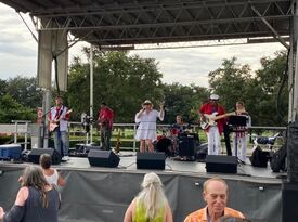 MPiRE Band - Variety Band - Ormond Beach, FL - Hero Gallery 1