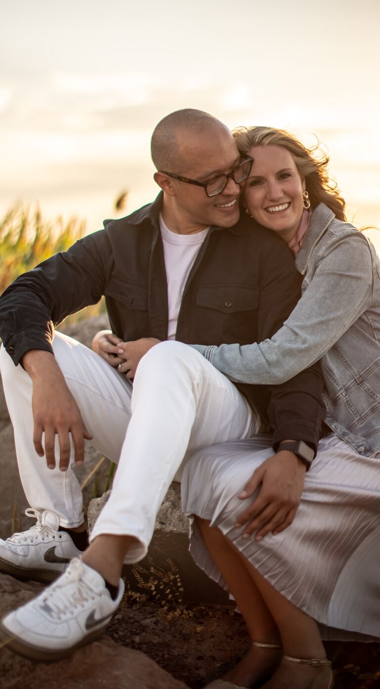 We became so much more!