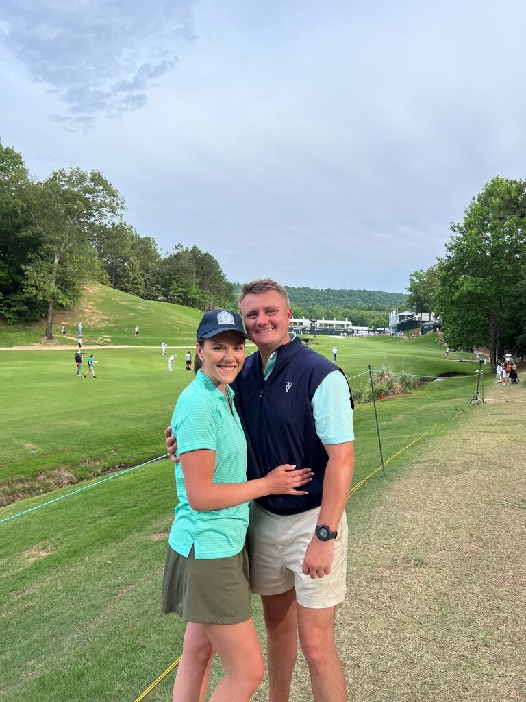Regions Tradition Golf Tournament