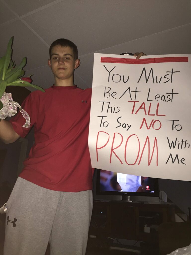 Promposal 