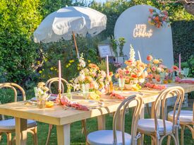 Shoreline Events - Event Planner - Calabasas, CA - Hero Gallery 2