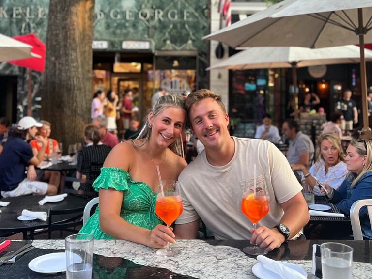 6 years together!