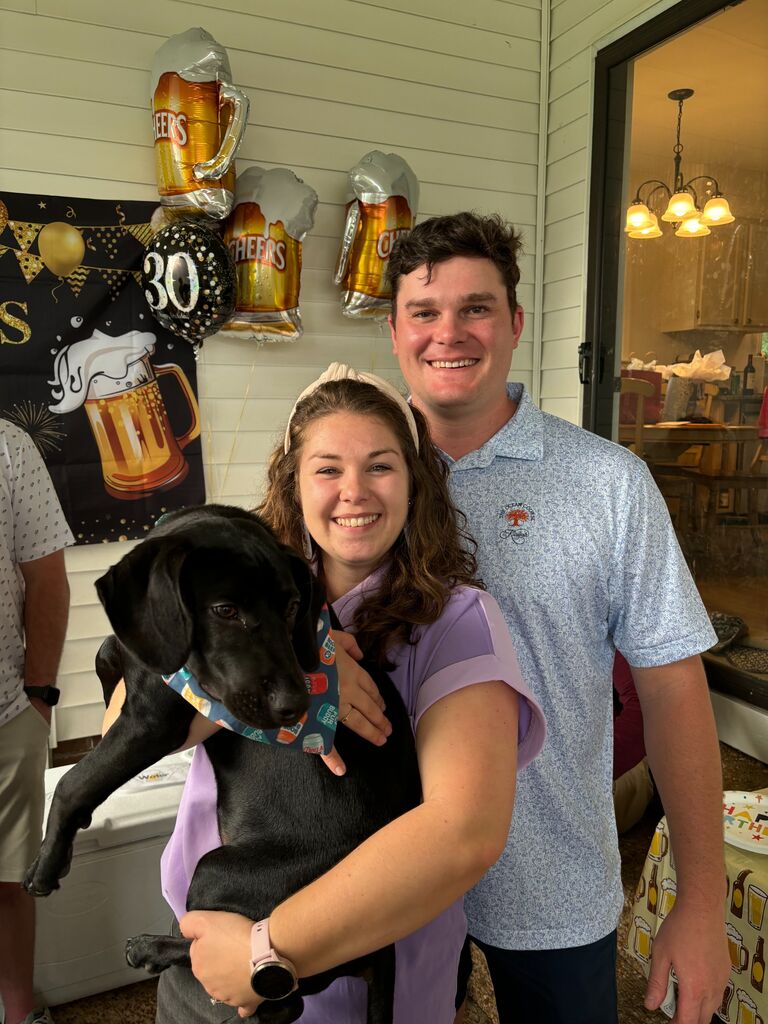30th Birthday Celebrations