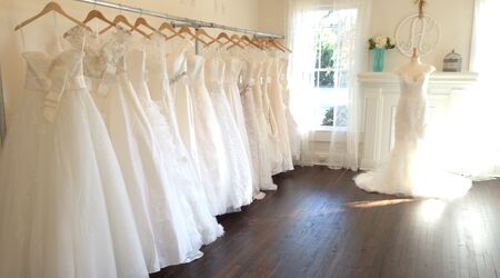 Adore Bridal Boutique Bridal Salons The Knot