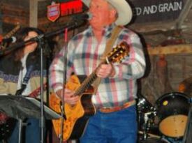 J. Rodney Dunn & the LOST Frijoles Band - Country Band - San Angelo, TX - Hero Gallery 2