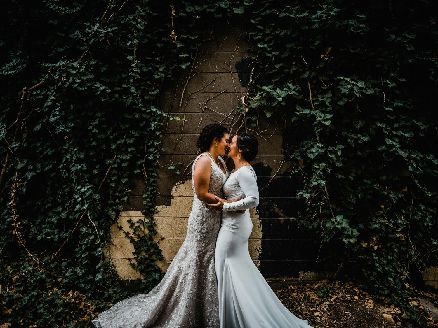 Wedding venue in Boulder, Colorado.