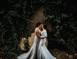 Wedding venue in Boulder, Colorado.