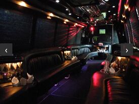 Limozie - Party Bus - Florida, MA - Hero Gallery 2