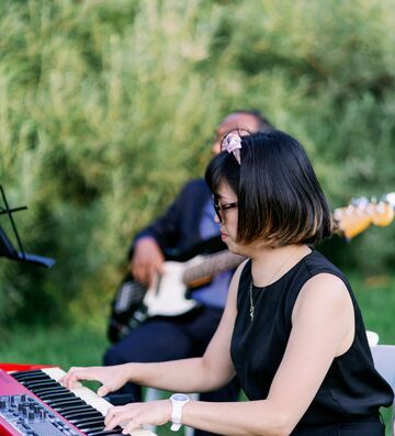 Miho Sasaki Music - Jazz Pianist - Staten Island, NY - Hero Main