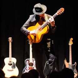 Anthony Mazzella - Heavenly Guitar, profile image