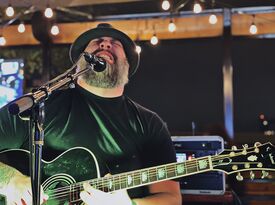 Justin Ross and Deadwood Revival - Americana Band - North Richland Hills, TX - Hero Gallery 2
