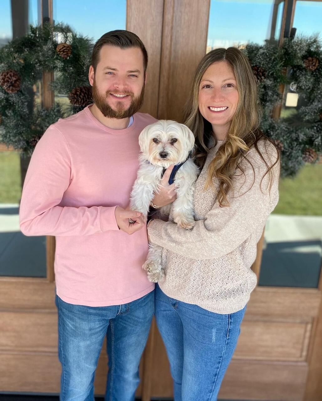 Thanksgiving with the Stouts