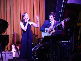 Matt & Lainie - Jazz Duo - New York City, NY - Hero Gallery 1