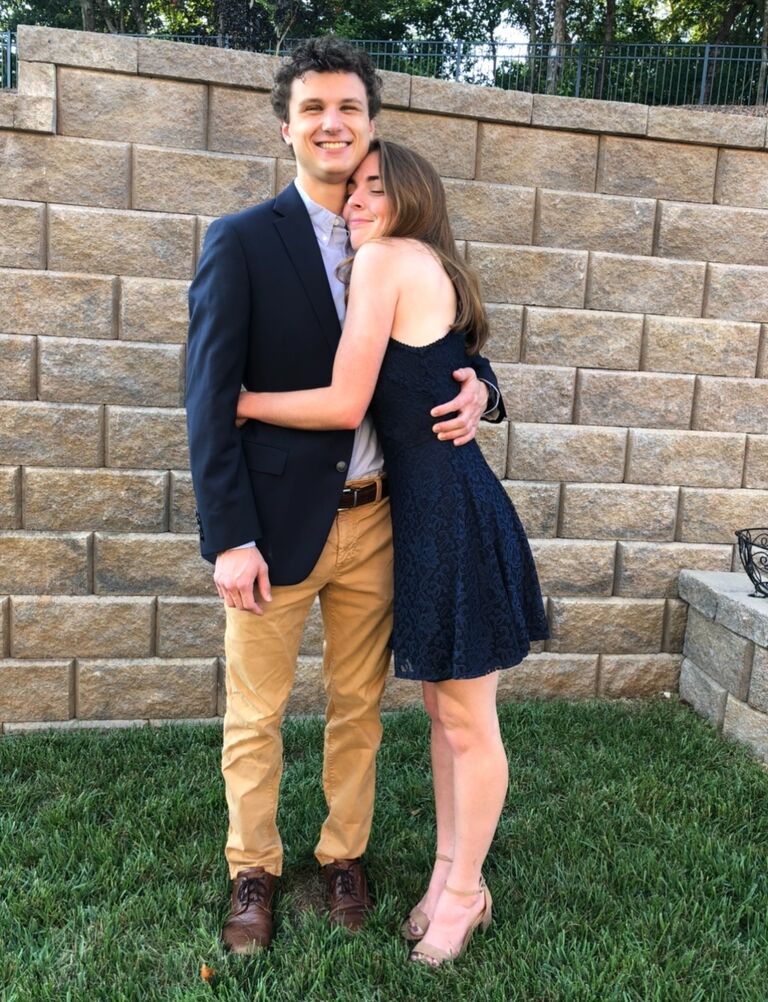 Celebrating our 2nd anniversary a little late